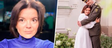 Після 22 років разом: Марічка Падалко та Єгор Соболєв повінчалися — зворушливі фото