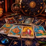 🔮 Таро-гороскоп на 8 вересня 2026 року: карти попереджають про несподіваний поворот — кому відкриється шлях до успіху