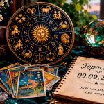 Гороскоп на 9 вересня 2026 року: день несподіваних новин — кому пощастить зробити важливий крок, а кому варто пригальмувати