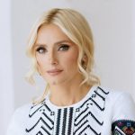 Ірина Федишин втратила доньку