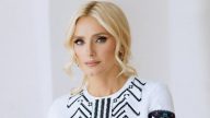 Ірина Федишин втратила доньку