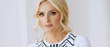 Ірина Федишин втратила доньку