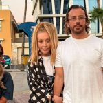 Нове фото Алли Пугачової та Максима Галкіна з шанувальницею: Лімасол, жовтень 2026 року