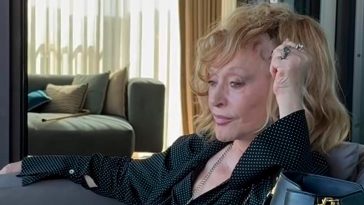 🖤 «Алло Борисівно, що з вами?» 77-річна Пугачова з перебинтованою рукою з’явилася на Кіпрі — шанувальники занепокоєні