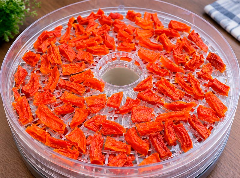 🎃 Восени цукерок більше не купую! Готую з гарбуза яскраві цукати — солодкі, ароматні та недорогі